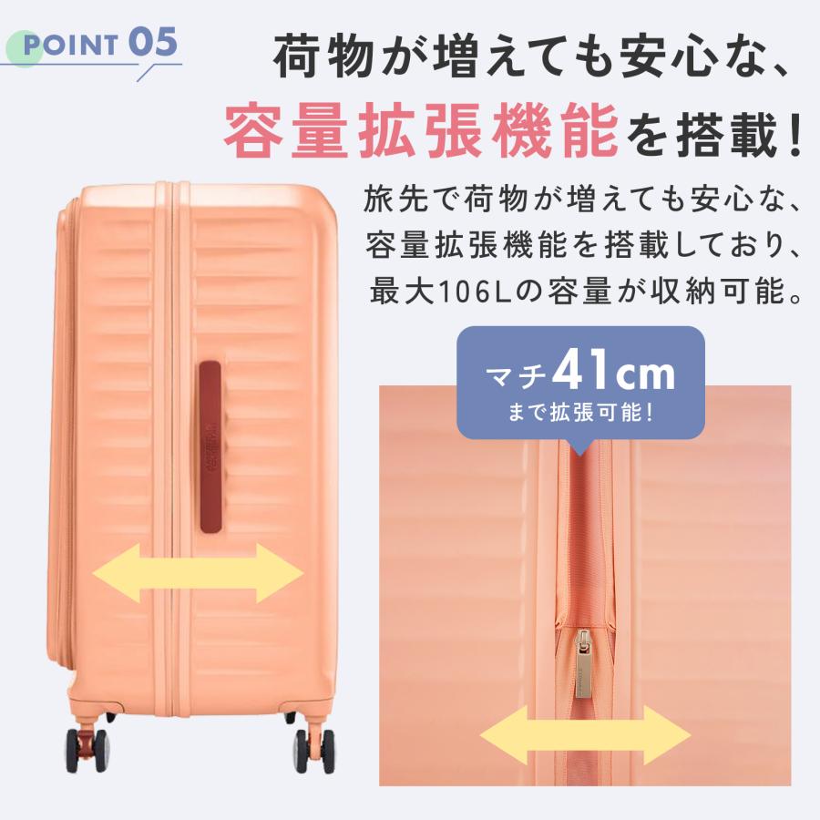 さなページ AMERICAN TOURISTER 正規品 American Tourister アメリカン