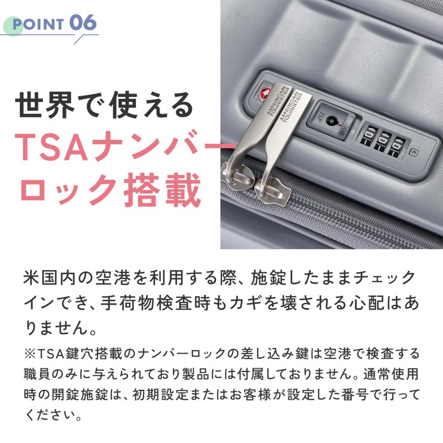 AMERICAN TOURISTER 正規品 American Tourister アメリカン