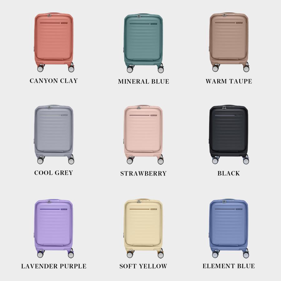AMERICAN TOURISTER（アメリカンツーリスター） 正規品 スーツケース