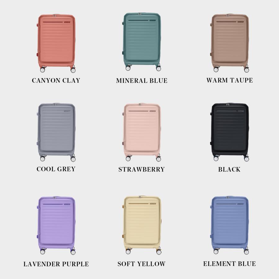 AMERICAN TOURISTER（アメリカンツーリスター） 正規品 スーツケース M