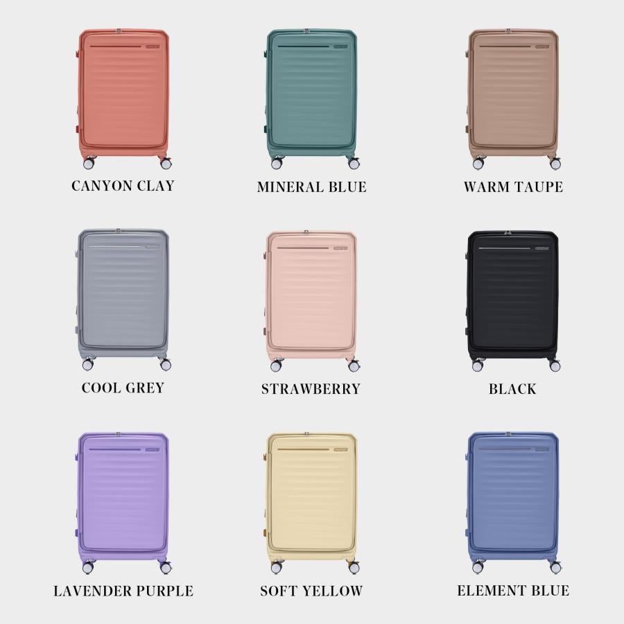 AMERICAN TOURISTER（アメリカンツーリスター） 正規品 スーツケース L