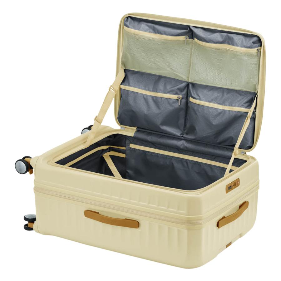 AMERICAN TOURISTER（アメリカンツーリスター） 正規品 スーツケース L