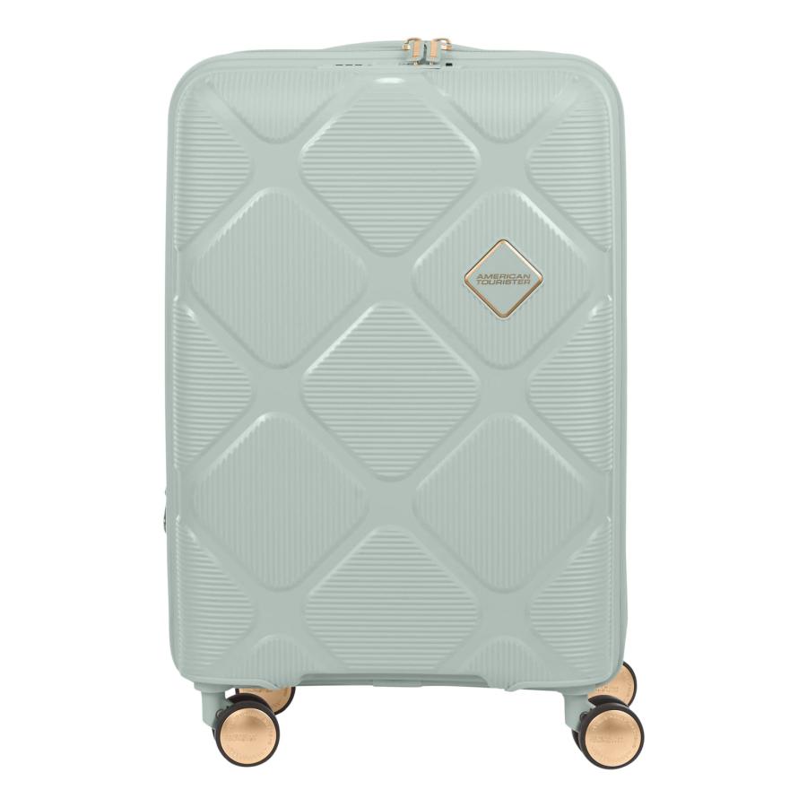 正規品 アメリカンツーリスター スーツケース 機内持ち込み Sサイズ キャリーバッグ キャリーケース インスタゴン 55 メンズ レディース サムソナイト HJ4*007｜multiverse-irl｜02