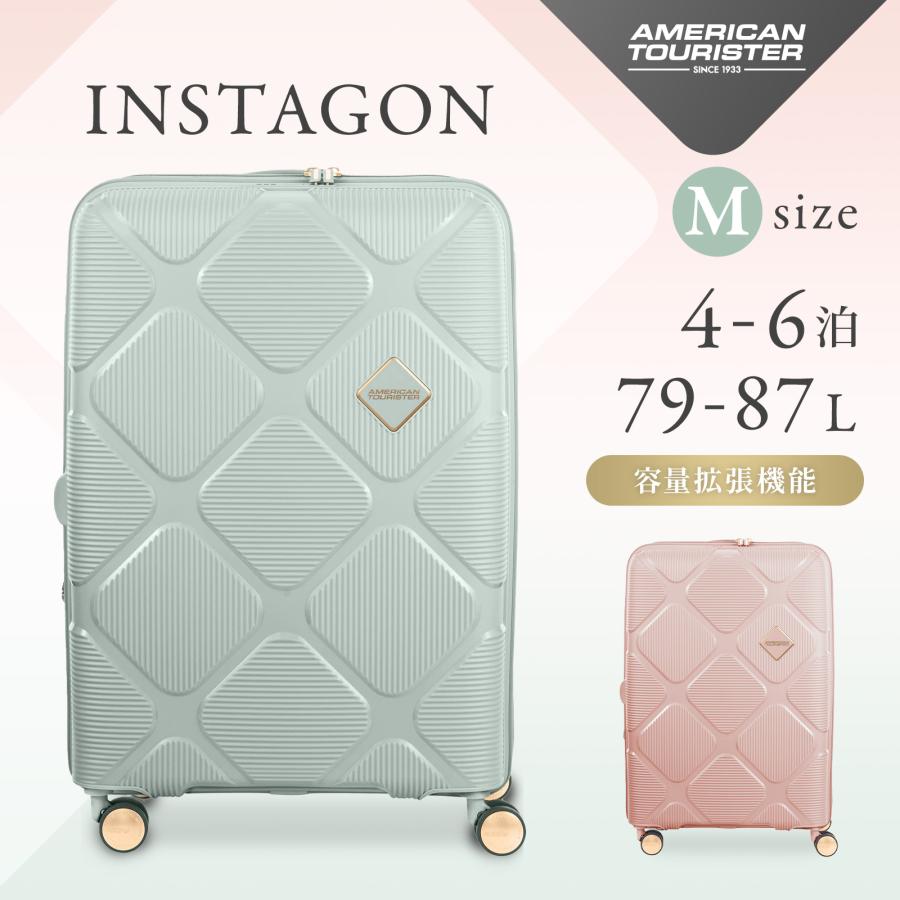 AMERICAN TOURISTER 正規品 アメリカンツーリスター スーツ