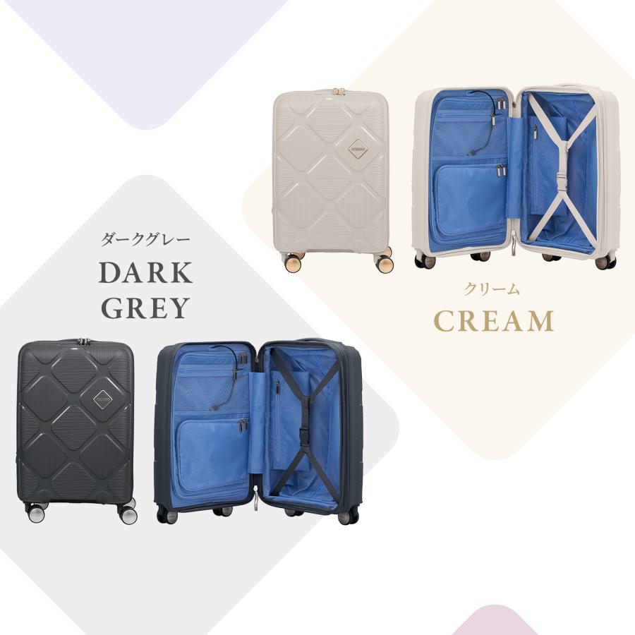 AMERICAN TOURISTER（アメリカンツーリスター） 正規品 スーツケース