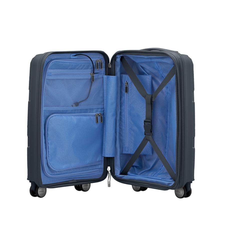 アメリカンツーリスター　キャリーケース　インスタゴンS 機内持込み　42L 3泊 アメリカンツーリスター AMERICAN TOURISTER アメリカンツーリ