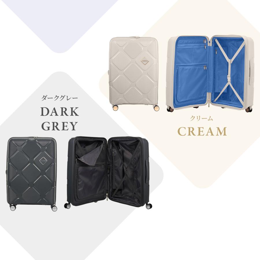 AMERICAN TOURISTER（アメリカンツーリスター） 正規品 スーツケース M