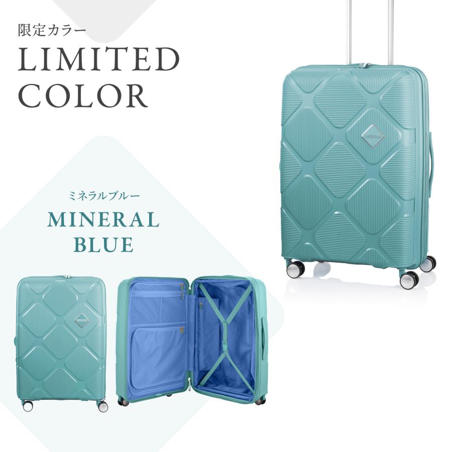AMERICAN TOURISTER（アメリカンツーリスター） 正規品 スーツケース M