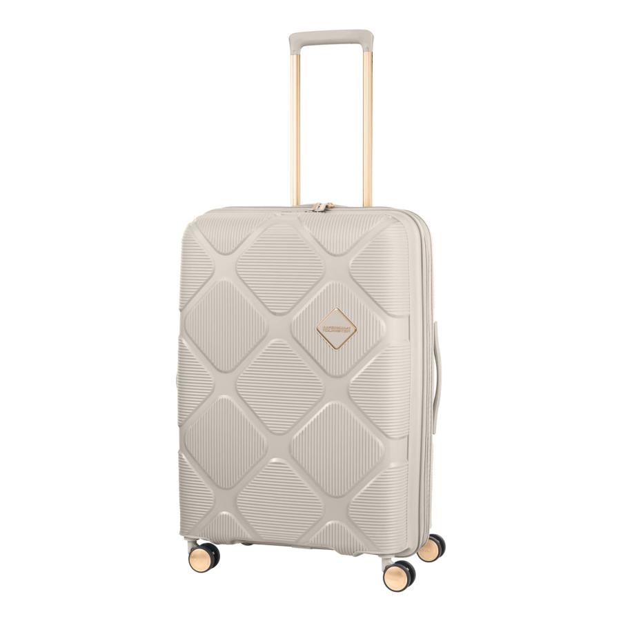 AMERICAN TOURISTER（アメリカンツーリスター） 正規品 スーツケース M