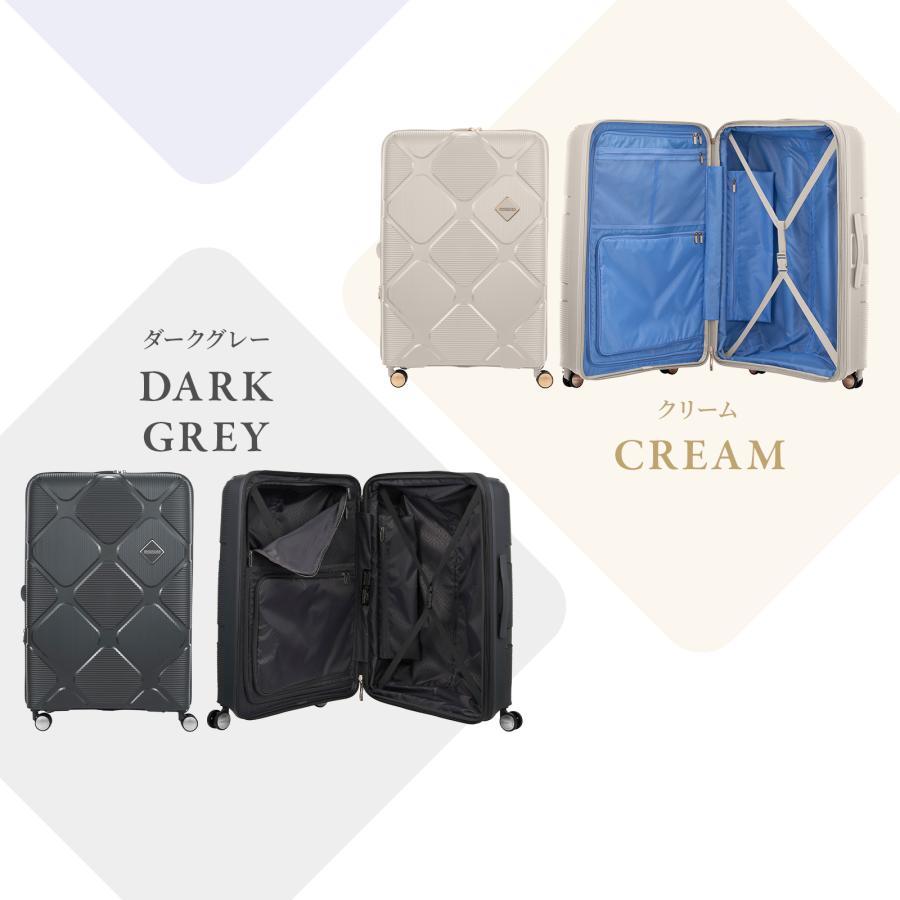 AMERICAN TOURISTER（アメリカンツーリスター） 正規品 スーツケース L