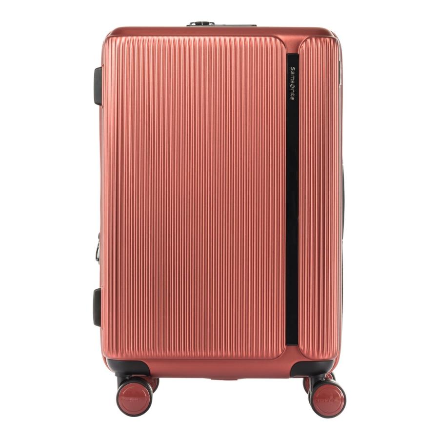 品質一番の スーツケース サムソナイト Samsonite MYTON SPINNER 75 28