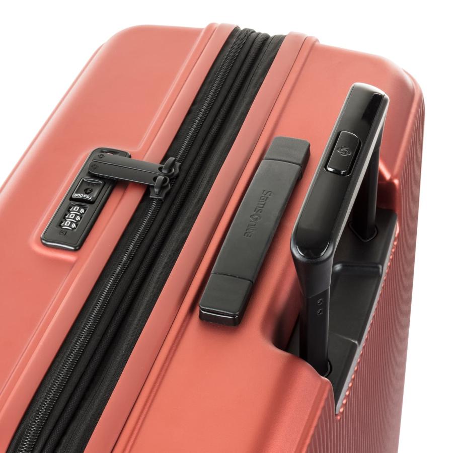 Samsonite 正規品 サムソナイト スーツケース Mサイズ キャリー Samsonite 正規品 サムソナイト スーツケース Mサイズ キャリー