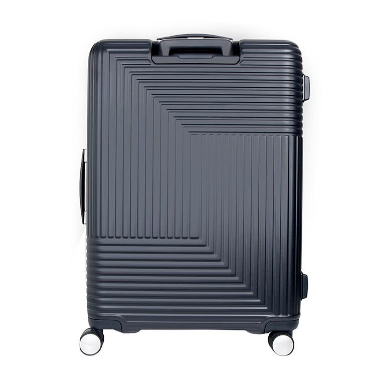 サムソナイト スーツケース キャリーバッグ アピネックス スピナー69 超軽量 ハードケース Mサイズ｜multiverse-irl｜08