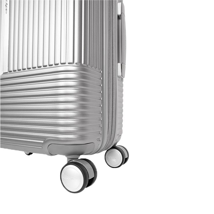 正規品 スーツケース 機内持ち込み Sサイズ サムソナイト Samsonite APINEX SP55/20 EXP BRAKE メンズ レディース ハードケース 容量拡張 158cm ハードケース｜multiverse-irl｜10