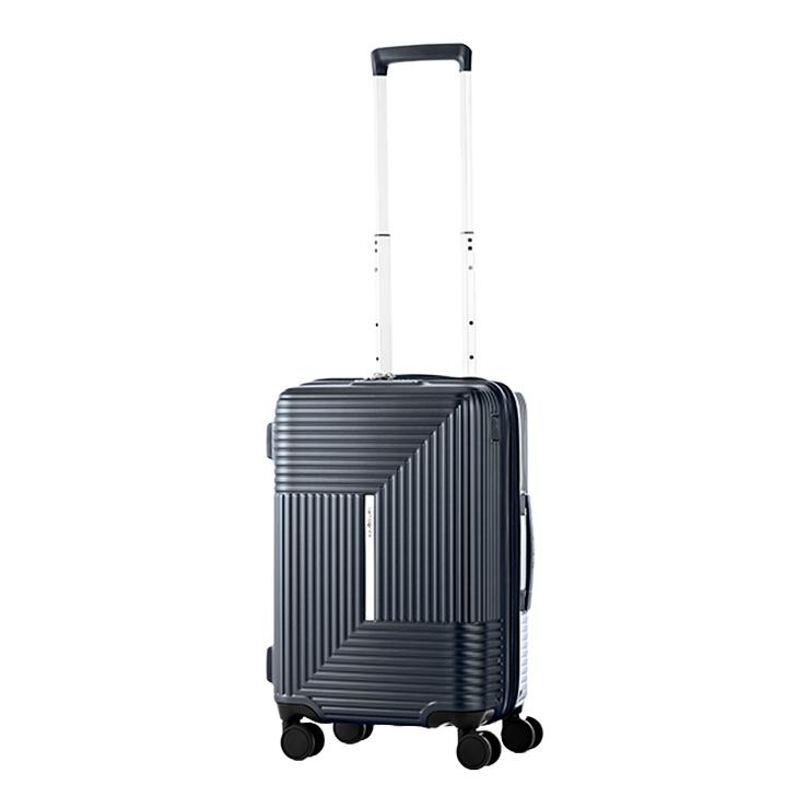 正規品 スーツケース 機内持ち込み Sサイズ サムソナイト Samsonite APINEX SP55/20 EXP BRAKE メンズ レディース ハードケース 容量拡張 158cm ハードケース｜multiverse-irl｜04