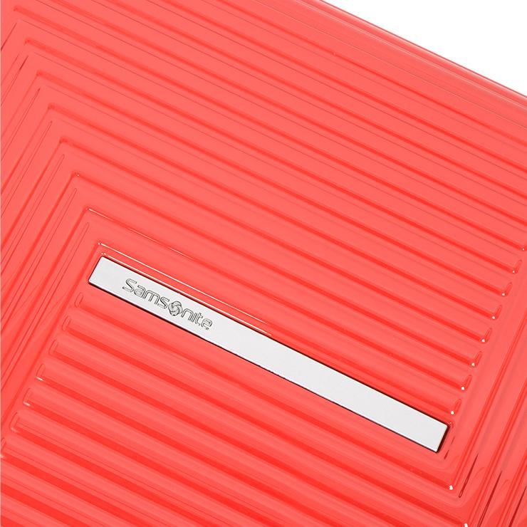 【セール特価！】正規品 スーツケース Mサイズ サムソナイト Samsonite APINEX SP69/20 EXP BRAKE メンズ レディース ハードケース（ファスナー）の画像