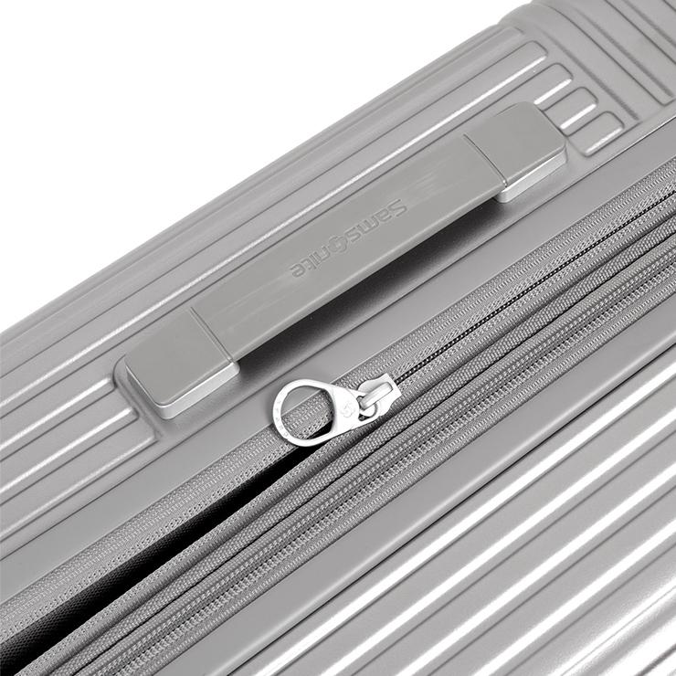 【セール特価！】正規品 スーツケース Mサイズ サムソナイト Samsonite APINEX SP69/20 EXP BRAKE メンズ レディース ハードケース（ファスナー）の画像