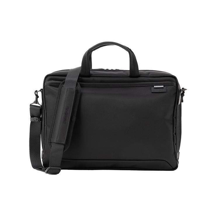 サムソナイト ブリーフケース　PCバック　ショルダーバック　ビジネスバック Samsonite 正規品 サムソナイト バッグ ビジネスバッグ ブリーフ
