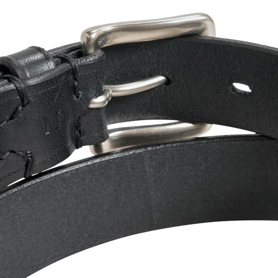 SLOW（スロウ） 正規品 ベルト ビジネス 紳士ベルト HERBIE 27mm PLAIN