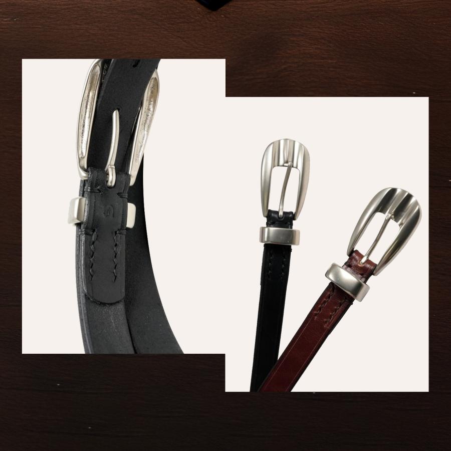 SLOW(ファッション) 正規品 SLOW スロウ ベルト ビジネス 紳士