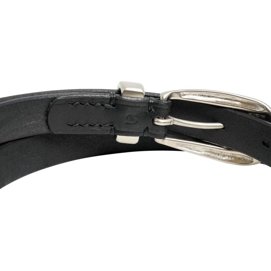 SLOW（スロウ） 正規品 ベルト ビジネス 紳士ベルト HERBIE BUCKLE