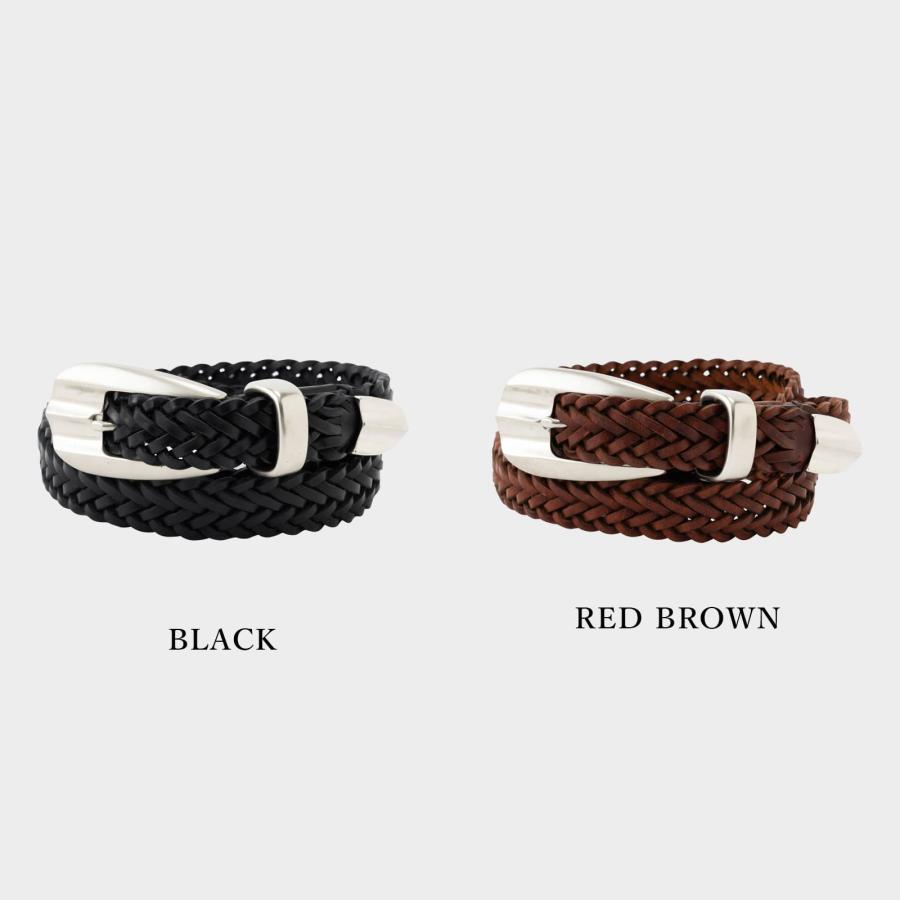 SLOW(ファッション) 正規品 SLOW スロウ ベルト ハービー