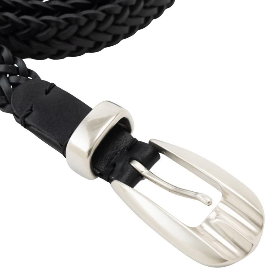 SLOW（スロウ） 正規品 ベルト ハービー メッシュベルト メンズ