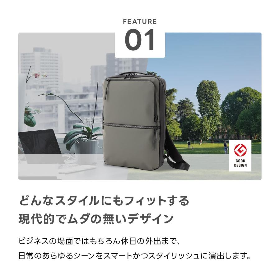 samsonite 別注 サブリム ビジネスバッグ Samsonite 正規品 サムソナイト バッグ バックパック リュック