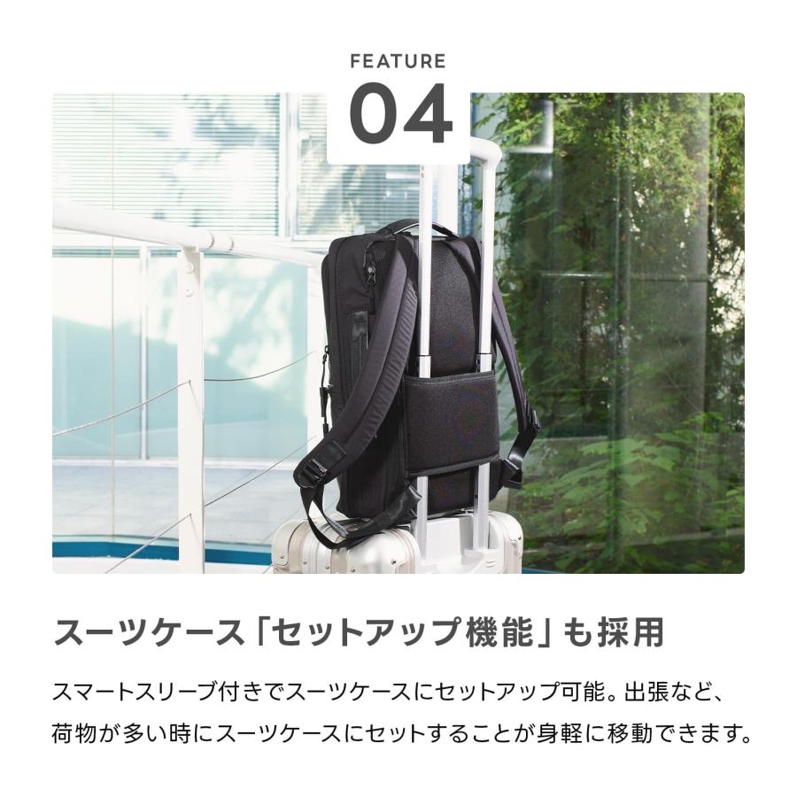 Samsonite 正規品 サムソナイト バッグ バックパック リュック