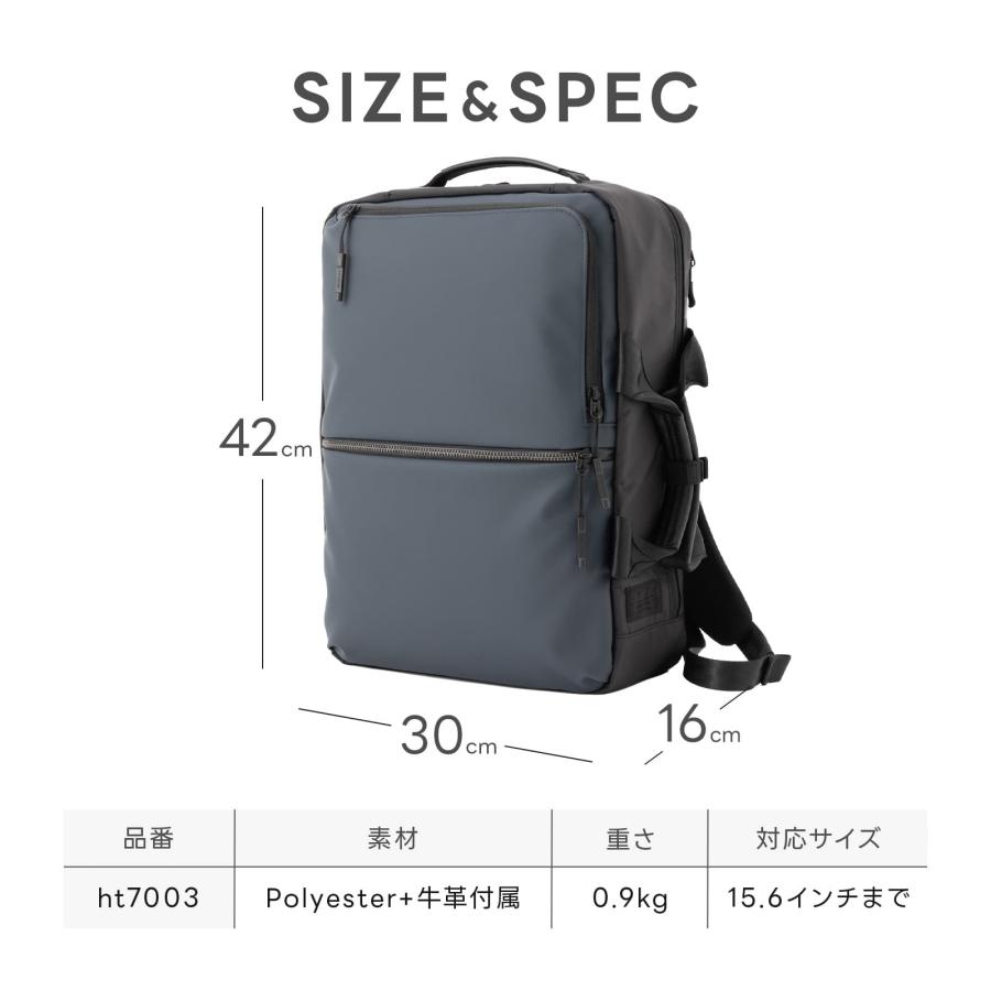 サムソナイト　サブリム　M Samsonite｜【公式】サムソナイト サブリム ツーウェイバッグ M