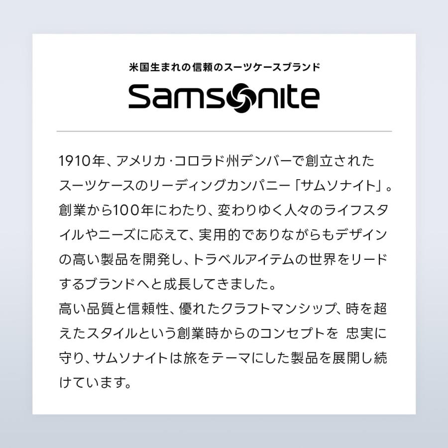正規品 サムソナイト バッグ バックパック リュック ブリーフケース ビジネス サブリム Lサイズ メンズ 15.5インチ PC収納 大容量 軽量 A4 ブランド おしゃれの画像