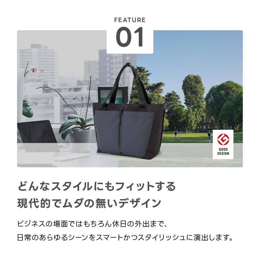 Samsonite（サムソナイト） 正規品 ビジネスバッグ トートバッグ