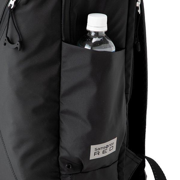 Samsonite RED サムソナイトレッド リュック バックパック メンズ