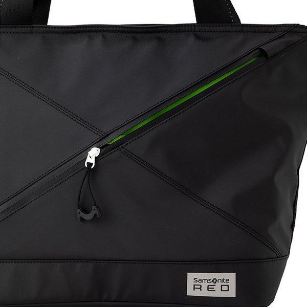 Samsonite RED 正規品 サムソナイトレッド バッグ トートバッグ