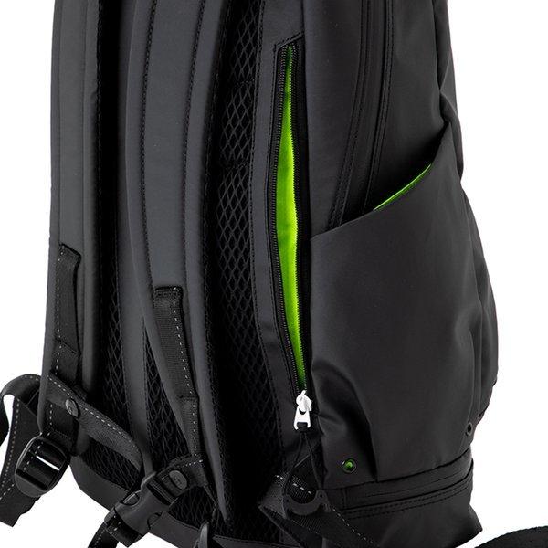 Samsonite RED 正規品 サムソナイトレッド リュック バックパック