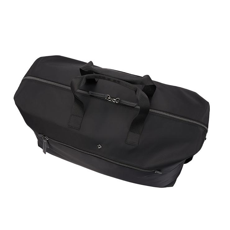 サムソナイト ダッフルバッグ メンズ レディース モバイルソリューションエコ キャリーオン 軽量 おしゃれ おすすめ hy2008