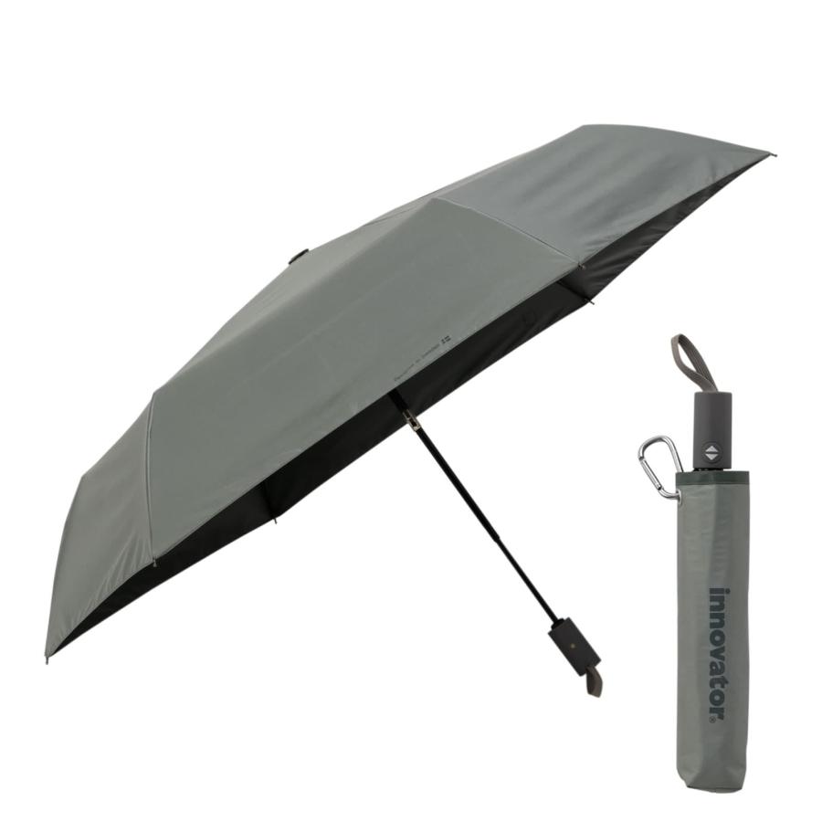 innovator（イノベーター） 正規品 日傘 折りたたみ 遮光 遮熱 晴雨