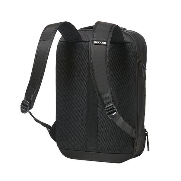 Incase インケース　 黒 リュック　ビジネスバッグ　ライト　軽量 incase 並行輸入品 Incase インケース Range Backpack ランジ