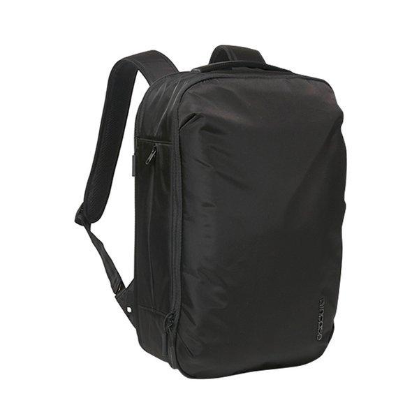 Incase インケース　 黒 リュック　ビジネスバッグ　ライト　軽量 incase 並行輸入品 Incase インケース Range Backpack ランジ