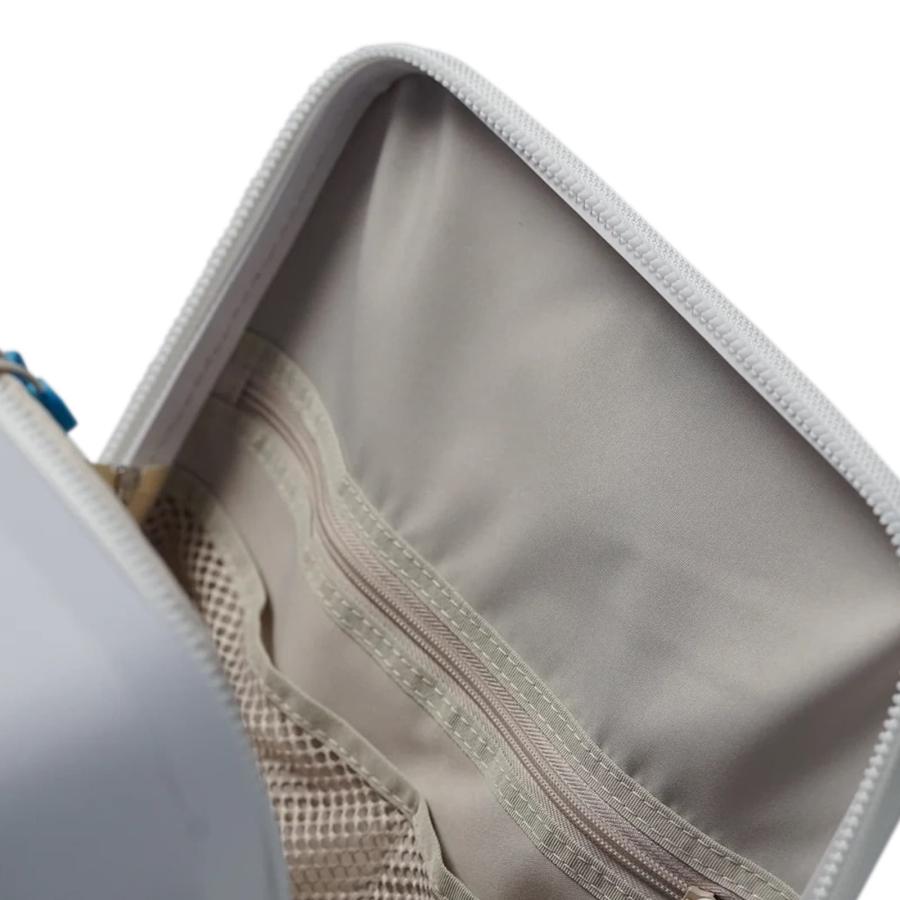 正規品 イノベーター Innovator スーツケース Sサイズ フロントオープン キャリーバッグ キャリーケース 38L ストッパー メンズ レディース 38L 軽量 大容量の画像