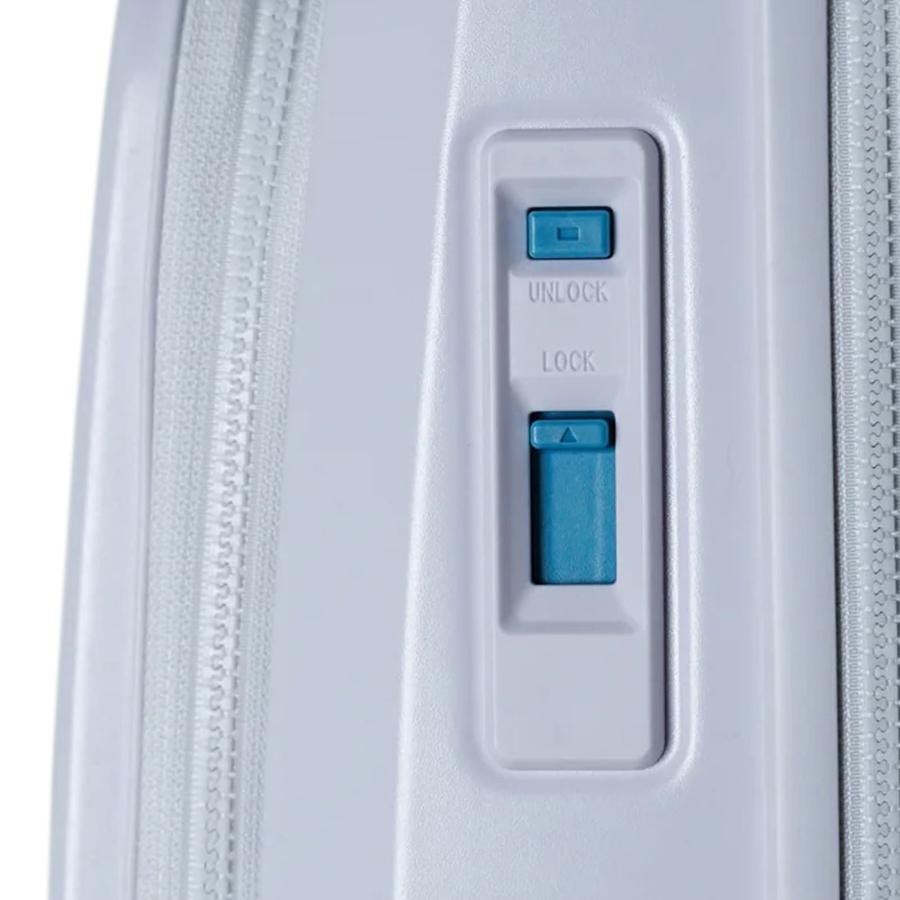 正規品 イノベーター Innovator スーツケース Sサイズ フロントオープン キャリーバッグ キャリーケース 38L ストッパー メンズ レディース 38L 軽量 大容量の画像