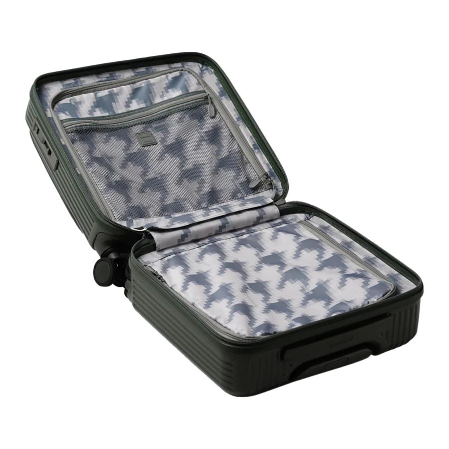 innovator 正規品 イノベーター スーツケース 機内持ち込み S