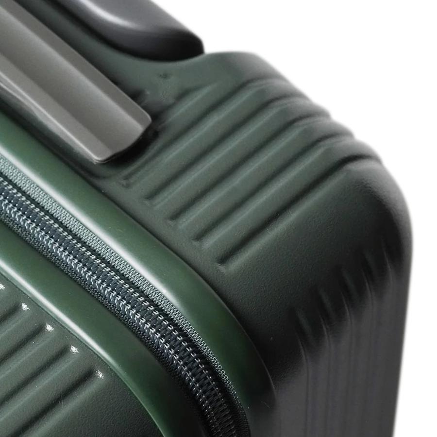イノベーター　スーツケース　INV20 Olive Drab 33L Cabin innovator 正規品 イノベーター スーツケース 機内持ち込み S