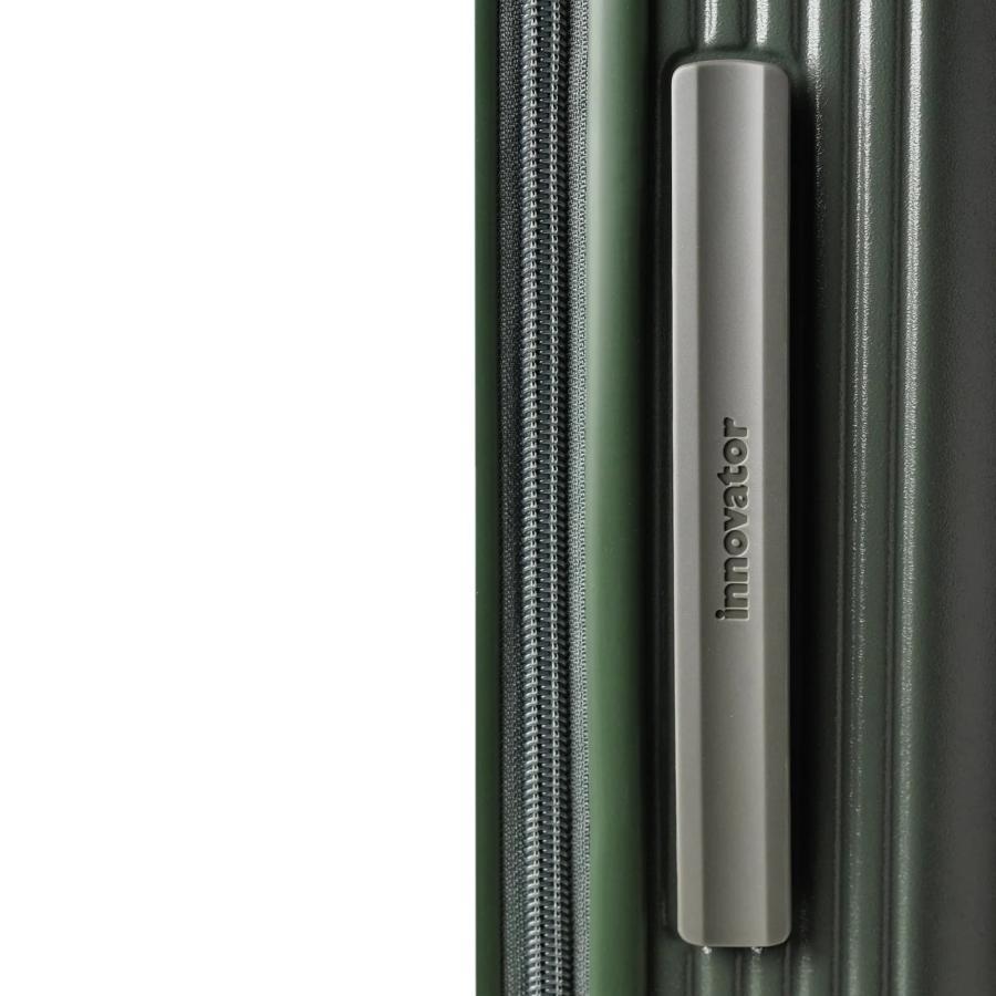innovator 正規品 イノベーター スーツケース 機内持ち込み S