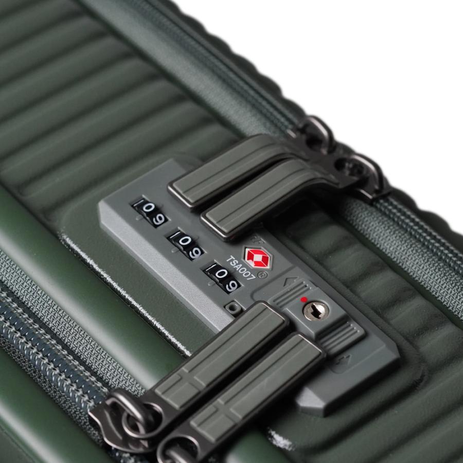 イノベーター　スーツケース　INV20 Olive Drab 33L Cabin innovator 正規品 イノベーター スーツケース 機内持ち込み S