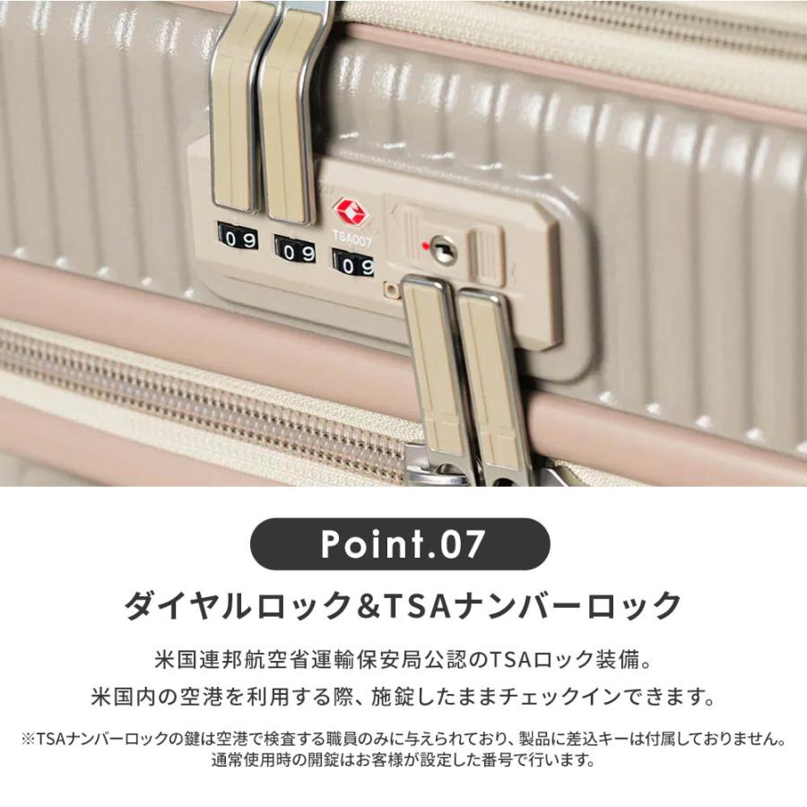innovator（イノベーター） 正規品 スーツケース 機内持ち込み Sサイズ