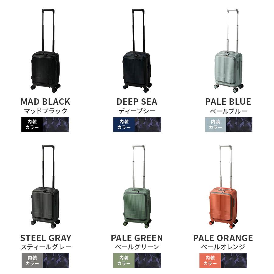 innovator（イノベーター） 正規品 スーツケース 機内持ち込み Sサイズ