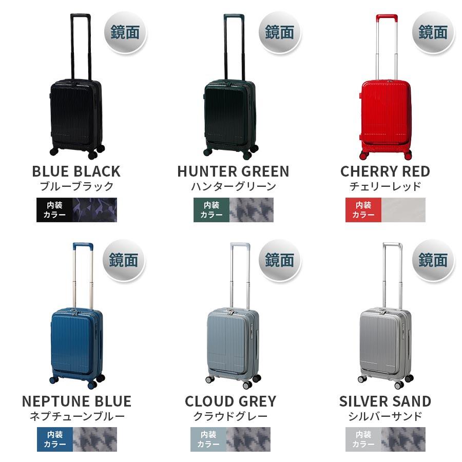 イノベーター38 L クラウドグレー　美品 CLOUD GREY☁️