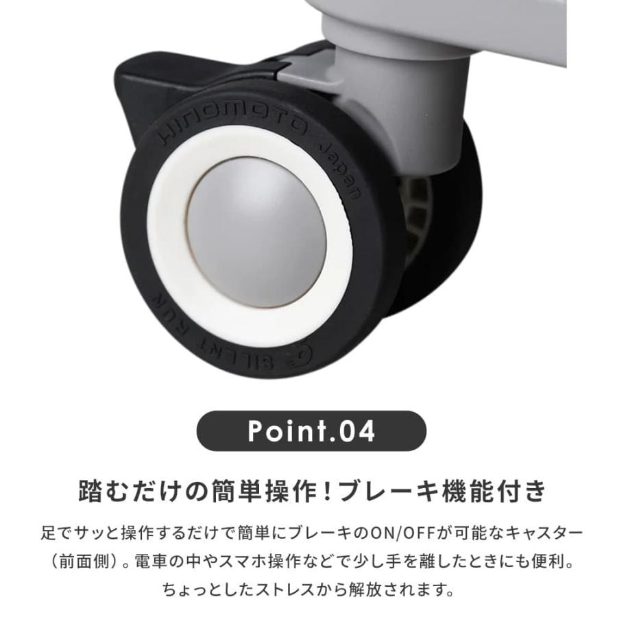 innovator（イノベーター） 正規品 スーツケース 機内持ち込み Sサイズ