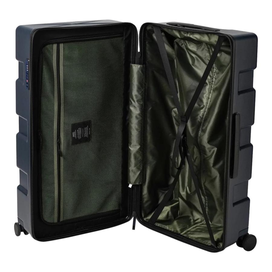 【未使用品】イノベーター　スーツケース　85L innovator イノベーター innovator イノベーター スーツケース Lサイズ 85L